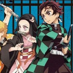 Demon Slayer: Entertainment District - Season 2 (Track 5)