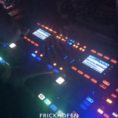 P3TR @ NEW KIDS ON THE RAVE Frickhofen