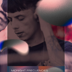 Cesar Herresuelo - Midnight Frecuencies
