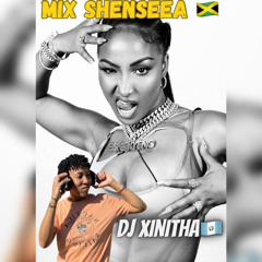 Mix Shenseea-Dj Xinitha.mp3