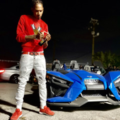 Jay-A - Never Born Lucky ( Love Emoji Riddim ).mp3