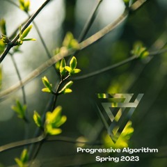 Charlie Abbott-Progressive Algorithm: Spring 2023