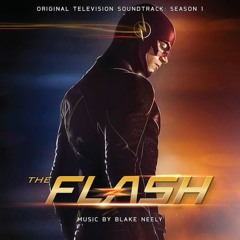 The Reverse Flash Theme Suite: Blake Neely