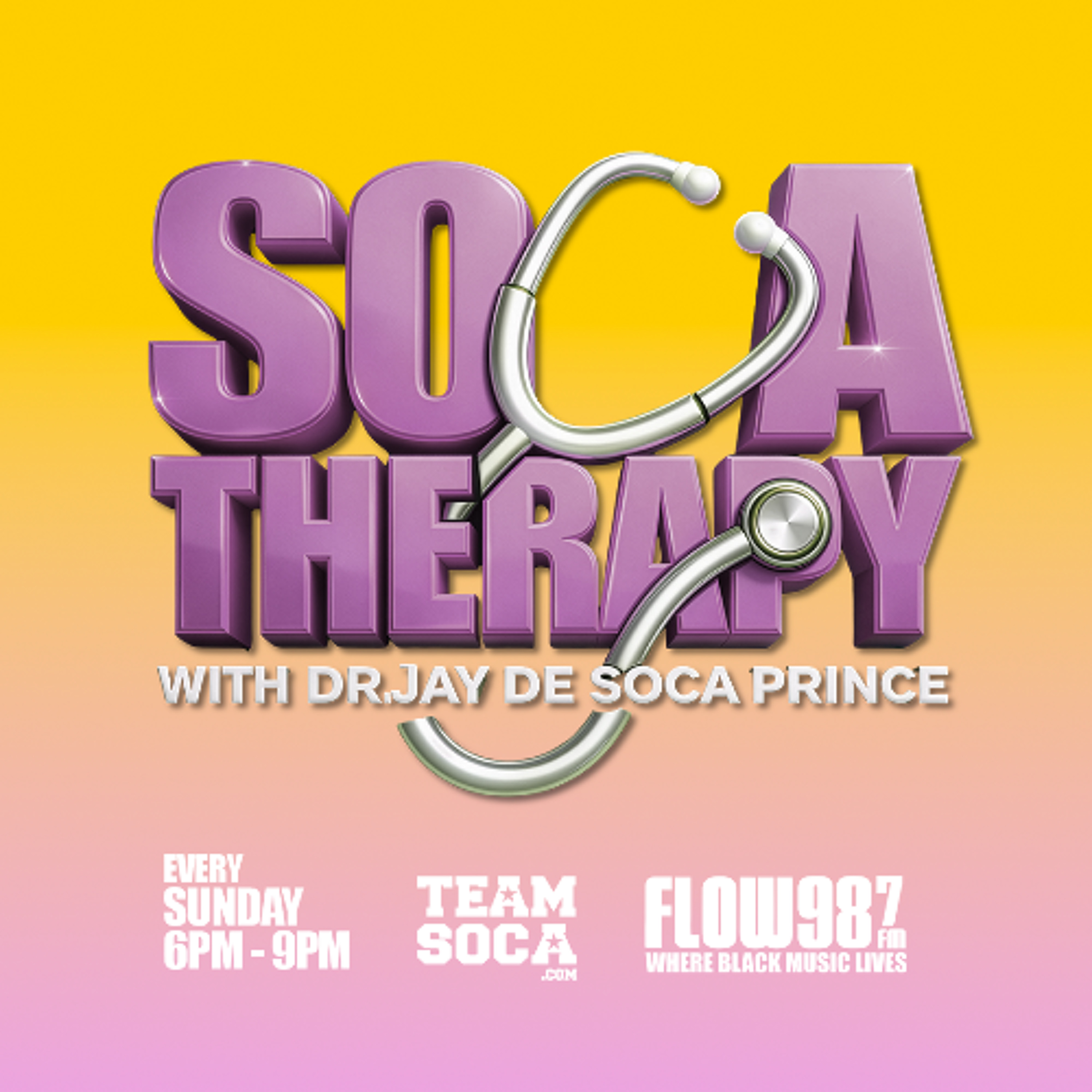 SOCA THERAPY 05/03/26