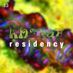 KR13 ✼ Yuri Mizokami - KR ✼ Live 01