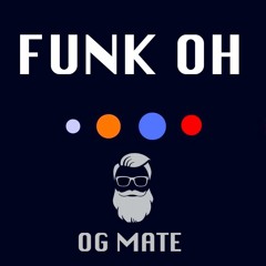 Funk Oh - Instrumental