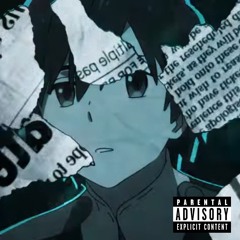 Regrets! - TonyAL (prod. yvo Moore)