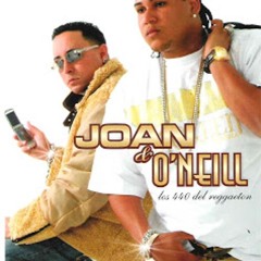 094. Jhoan & Oneil - El Conejito [DJ Wos] (06 vrs)