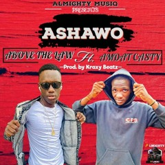 Ashawo