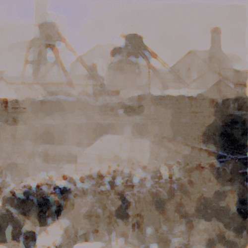 Colin Riley - Lost Engines (Jeevan Rai Remix)
