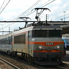 Jingle SNCF