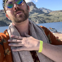 Genesis Lake Jam 4.6.2024