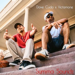 Summa Soundz - Side B