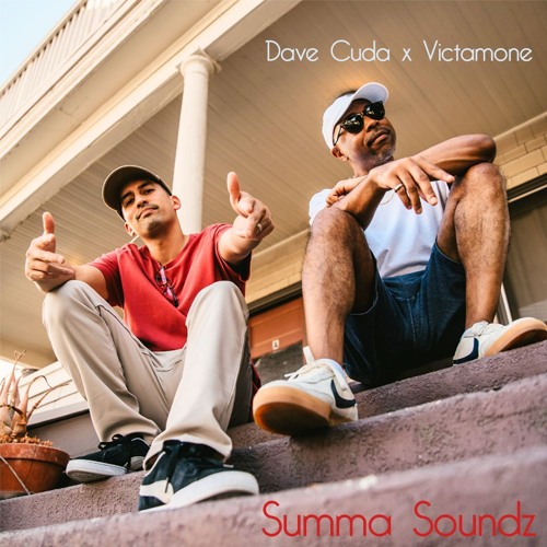 Summa Soundz - Side B
