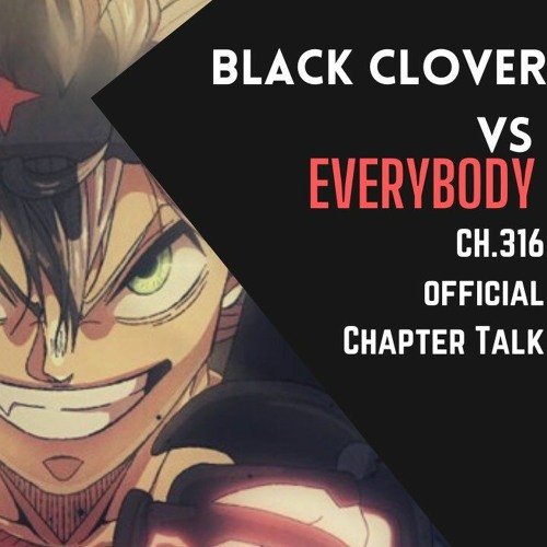 black clover episódio 152