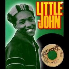 Little John - Smoke Ganja Hard 🇯🇲🏴‍☠️ Boxing Riddim / 100% Volca Sample