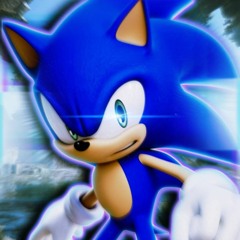 Sonic songs imma be listening in the shower