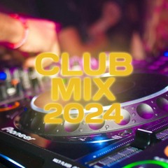 ✅THE BEST CLUB MIX✅2024 | REMIXES OF POPULAR SONGS & MASHUPS V.3 | KACZMAR