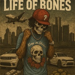 Bones - On The Map