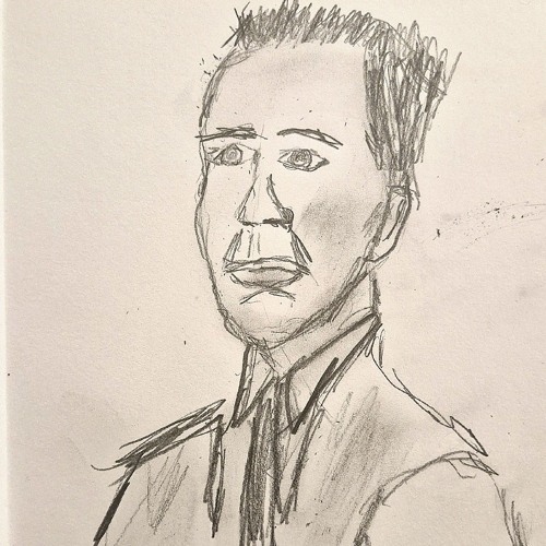 Wave of illusion- Adrian Brooks