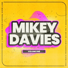 Mikey Davies Volume 1