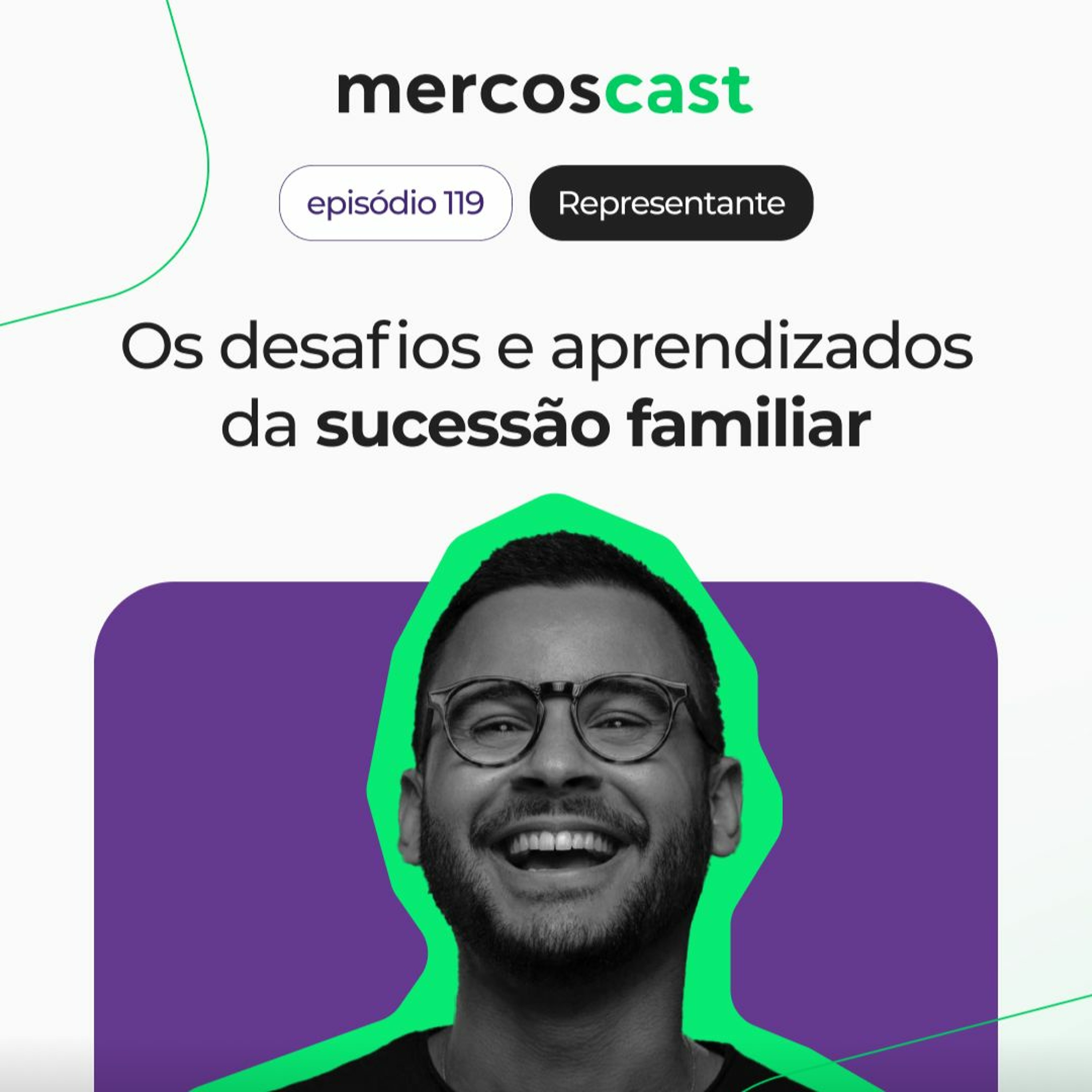 Mercoscast - Vendas e Gestão