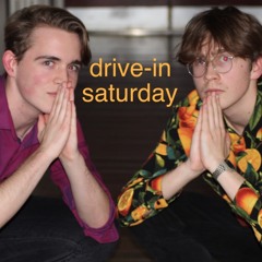 Drive-in Saturday - David Bowie cover