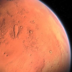 Blowholes from Mars