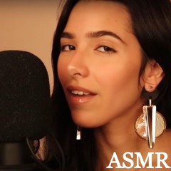 Soft Mouth Sounds & Kisses Pt.3