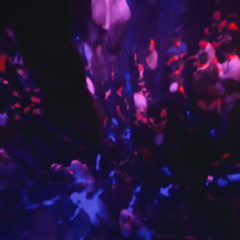 Le Beirut x Rhythm is a Dancer