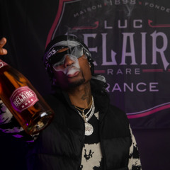 Gshytt - Pay The Price (Freestyle) Belaire