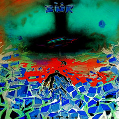 sür - synth version w/UZI