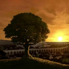 Leaves From The Vine (LoFi)