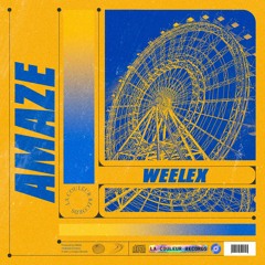 AMAZE - Weelex