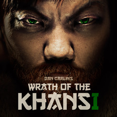 43 Wrath of the Khans I