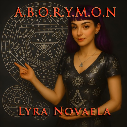Aborymon (Seal of the Last Flame)