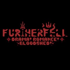 [FURTHERFELL - Drama! Romance! Bloodshed!] The Great Hall