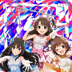 Make me Feel × Stage Bye Stage