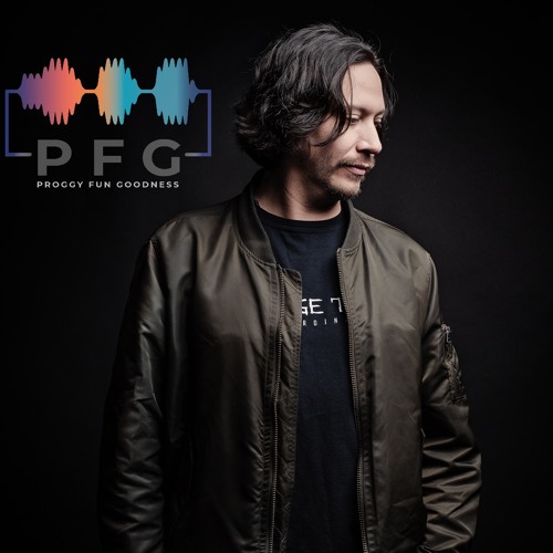 PFG The Progcast - Episode 48 - Bryan Wolf Ear