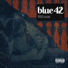 Thurz - "Blue42" (instrumental)(prod. by D.K. the Punisher)