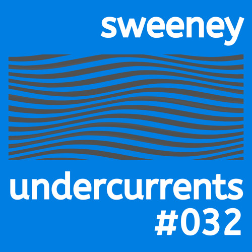 Undercurrents #032 - Archive Mix December 2004