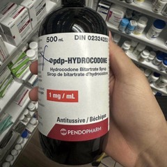 Milly - Hydrocodone (Prod. Erasisdead)