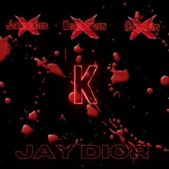 Jay Dior - 3 Stooges K (Official Audio)