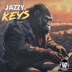 Vanilla Groove Studios - Jazzy Keys Vol 2