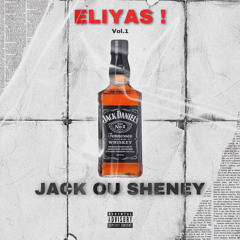 Eliyas - JACK OU SHENEY 🍻