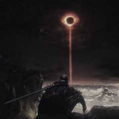 You're No Hollow X Cats in the cold (Dark Soul)