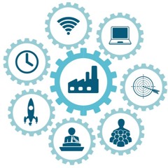 PODCAST - GRAND LARGE, Métiers en tension, quelles solutions pour l'industrie bretonne