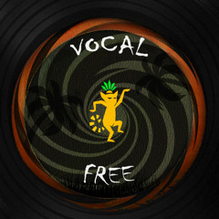 MOOVE IT! (Vocal Free version) - Ganjamal