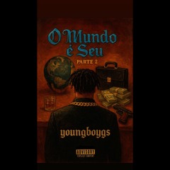 montanha - bonus track (feat. BMBOY e AKBABYGANGSTA)