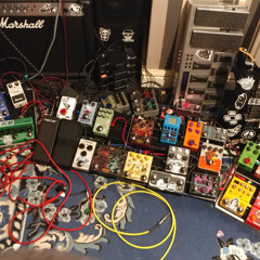 Metal Mouse - Kill Them All!